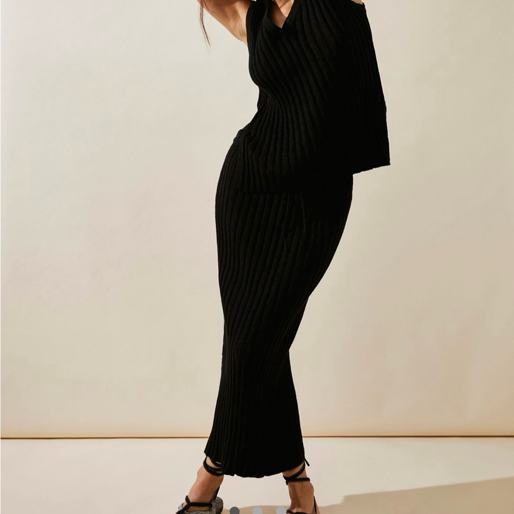 Free People sweater sets